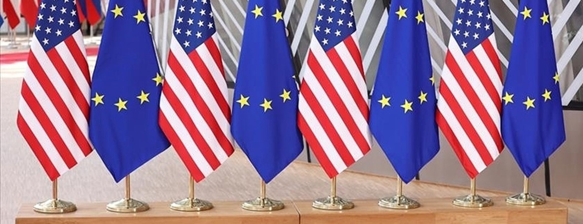 ABD, AB’nin dijital kurallarını eleştirdi