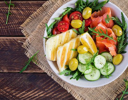 Ketojenik Beslenme Nedir?