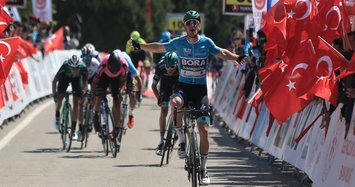 Turkey cancels Presidential Cycling Tour over COVID-19