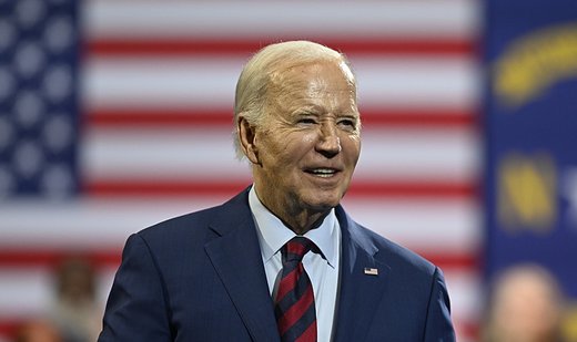 House Democrats urge Biden to consider halting arms sales to Israel