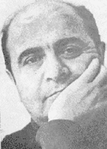 ahmed arif