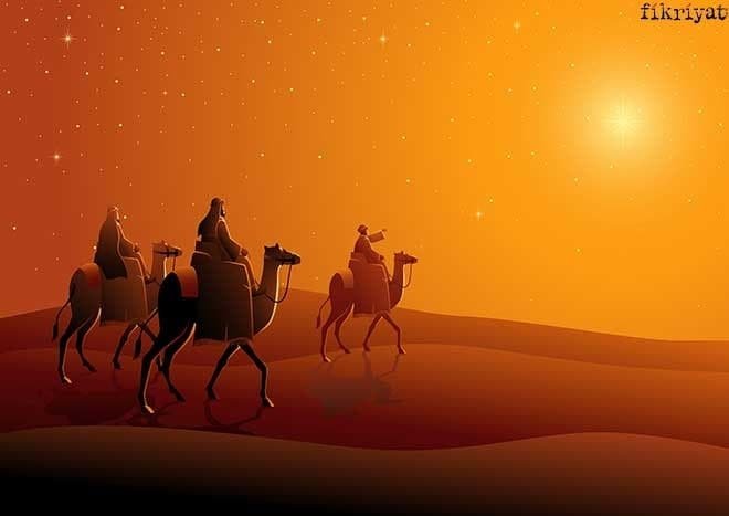 ÜMMETİN HAKİMİ: EBU DERDA KİMDİR?