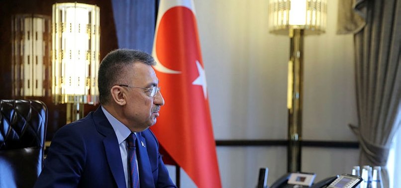 TOP TURKISH AND AZERBAIJANI OFFICIALS DISCUSS COOPERATION