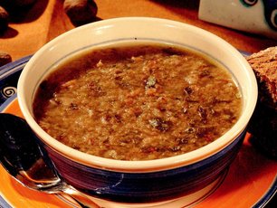 Ekmek Çorbası Tarifi