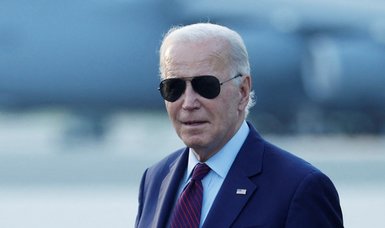 Biden: Vietnam leader wants to meet him at G20 to elevate ties