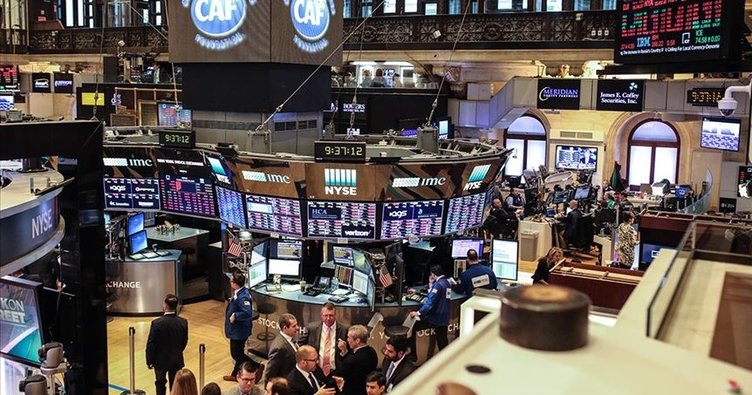 New York borsası yatay seyirle açıldı