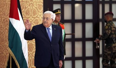 Palestinian president restructures Central Elections Committee