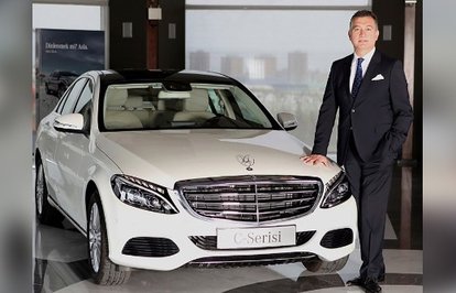 MercedesBenzTürkiyededeğişimsürecinde