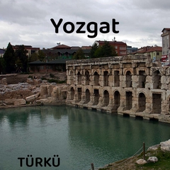 Yozgat Halayı