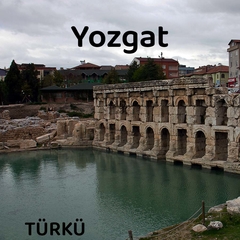 Yozgat Türküleri