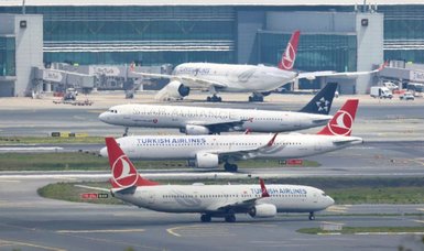 Turkish Airlines cancels some Istanbul flights due to bad weather