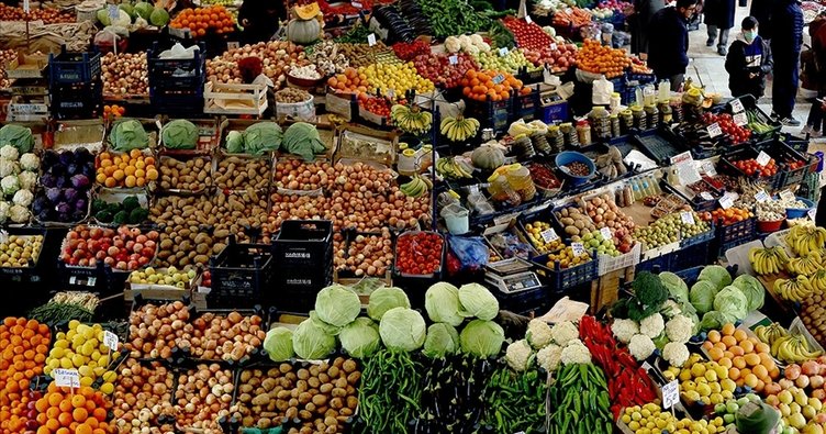 FAO açıkladı: Gıda fiyatları Eylül’de geriledi