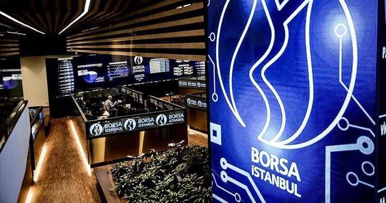Borsa güne artışla başladı