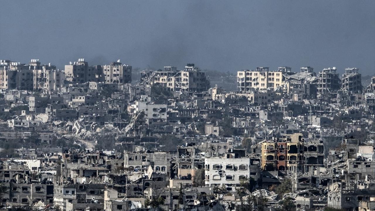 Israeli siege on Northern Gaza leaves thousands dead, infrastructure destroyed