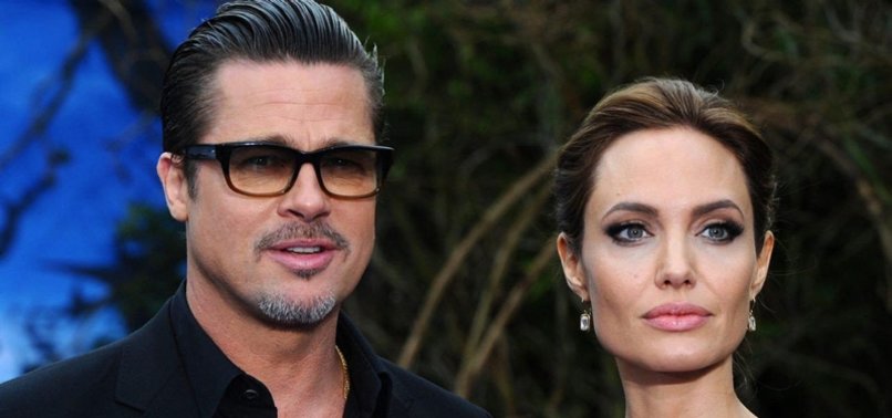 PITT SAYS JOLIE SOUGHT HARM BY SELLING VINEYARD STAKE TO RUSSIAN OLIGARCH
