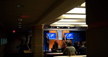 US warns Venezuela of more sanctions