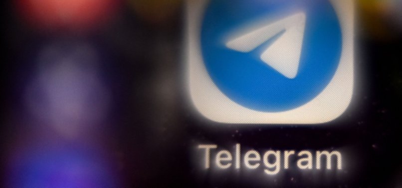 BRAZIL SUPREME COURT JUDGE BARS MESSAGING APP TELEGRAM
