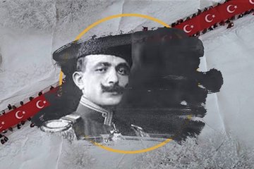 ’Sarıkamış Faciası’ ve Enver Paşa Üzerine