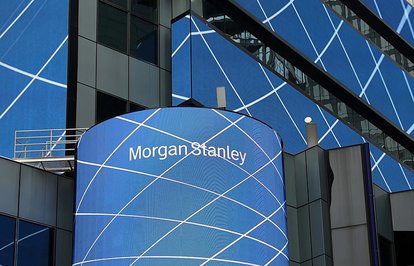İşteahrefindexmorganstanleyclasstkktLnktargetblankMorganStanleyaveBankofAmericanınilkçeyrekbilançoları