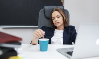 İş dünyasında sessiz çatırdama tehdidi