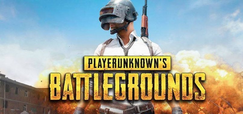 PAKISTAN BANS POPULAR ONLINE SHOOTING GAME AFTER SUICIDES