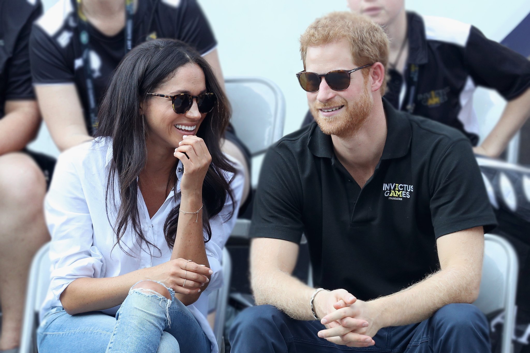 MARKLE’A LADY DİANA’NIN PIRLANTALARINDAN YÜZÜK
