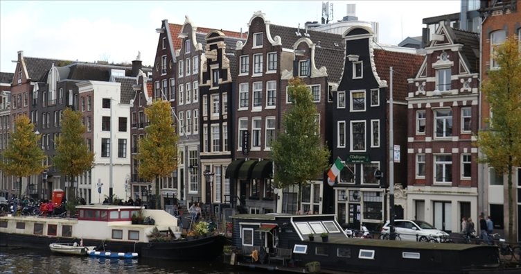 Hollanda’da enflasyon aylar sonra tek haneye geri döndü