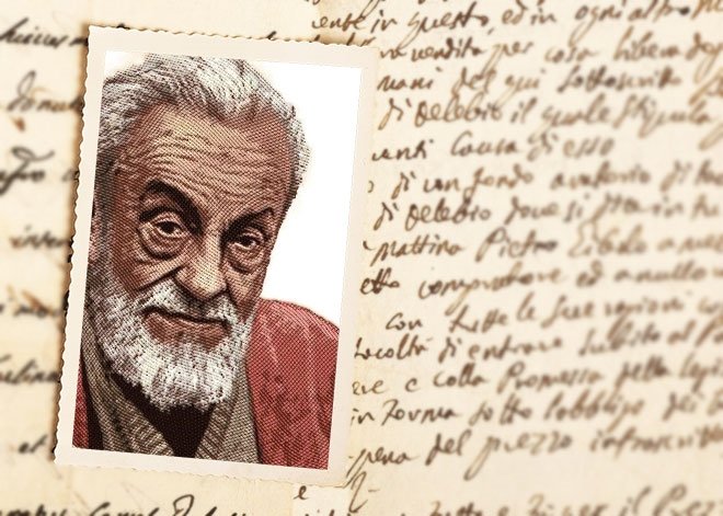 Necip Fazıl’dan Nazım Hikmet’e mektup