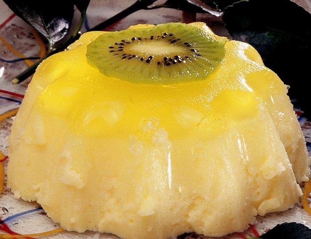 Limonlu Parfe