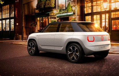 GREENPEACE, VOLKSWAGEN’İ DAVA ETTİ