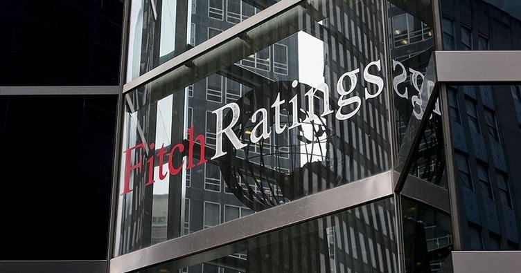 Fitch’ten Türk bankalarına not artışı: 6 bankanın kredi notu yükseltildi