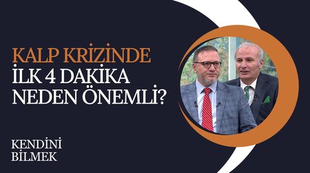 Kan hastalıkları ve temel yaşam desteği | Kendini Bilmek