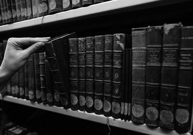 İlklerin uygulamaya konulduğu kütüphane