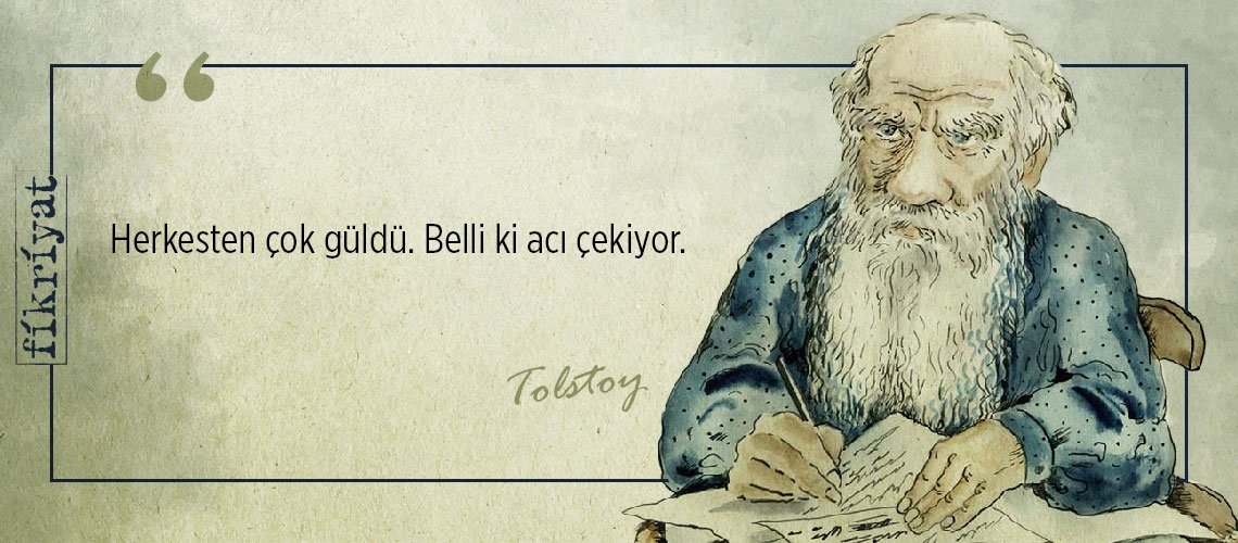 Savaş ve Barış’a dair okunması gereken 25 alıntı