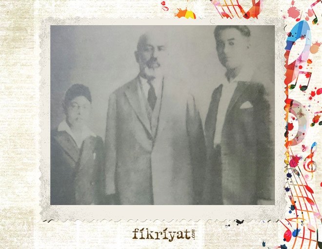 MEHMETÇİK’E KASİDE