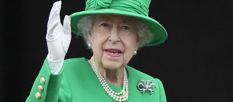 İngiltere Kraliçesi 2. Elizabeth’in cenaze töreninin maliyeti 162 milyon sterlin