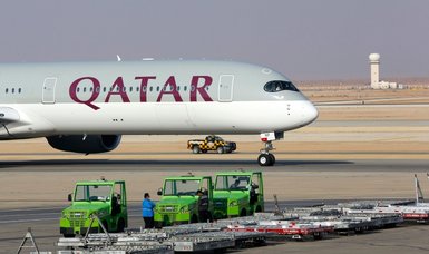 Qatar Airways CEO says freight demand will drop because of inflation