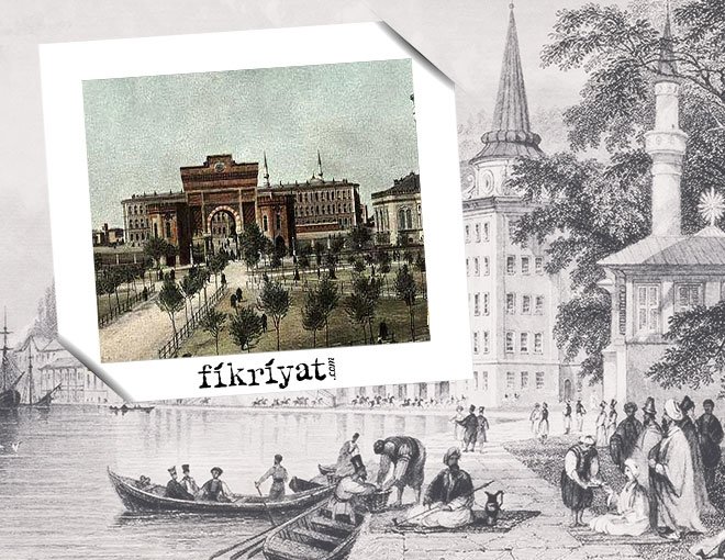 25 YAPIYI BARINDIRAN SARAY