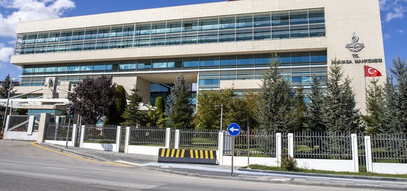 TURKISH PROSECUTOR SEEKS CLOSURE OF OPPOSITION PARTY