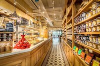 Yeni Lezzet Yolculuğu Le Pain Quotidien