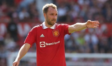 Eriksen spoke with 'every' Man Utd manager about move during Spurs spell