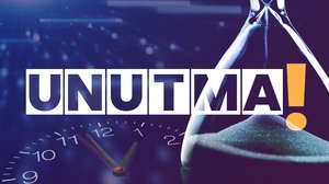 Unutma | Turkuvapp