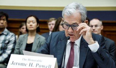Powell: Strong capital is 'central importance' for banks