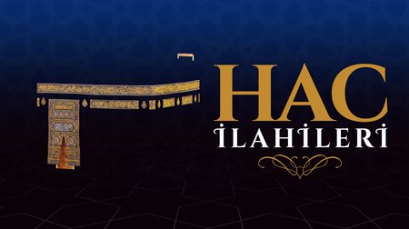 Hac İlahileri