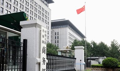 China commerce ministry criticises additions to U.S. economic black list