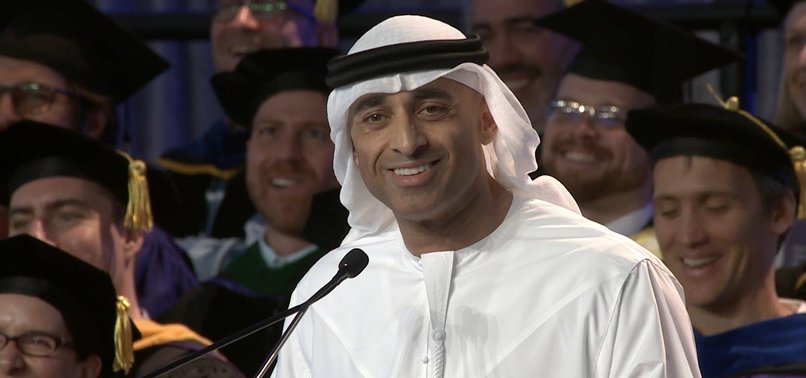 HACKED EMAILS OF UAE AMBASSADOR TO US REVEAL ROLE IN JULY 15 COUP ATTEMPT