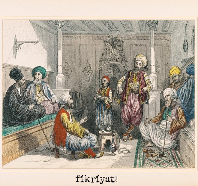 Eserlerinde mahalli unsurlara yer verdi