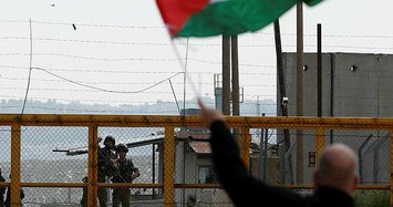 4 Palestinian prisoners infected with COVID-19 - NGO