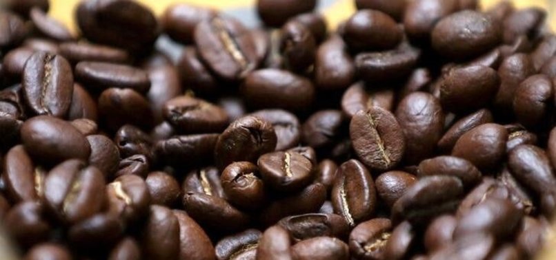 UGANDA COFFEE EXPORTS IN NOVEMBER DROP 15%, HURT BY DROUGHT