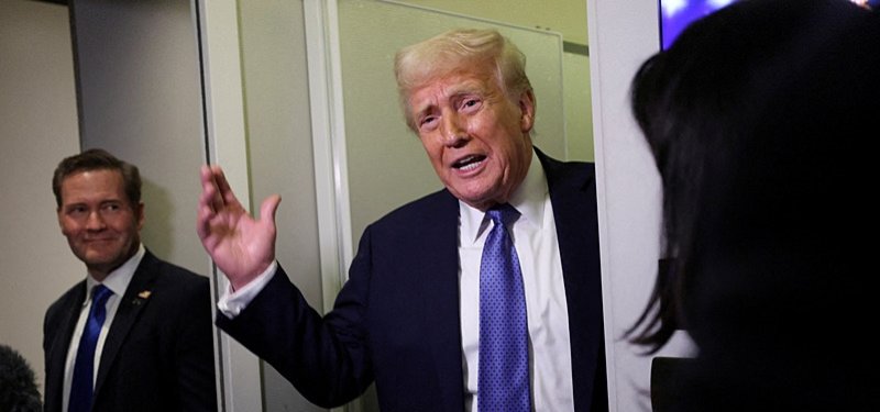 Trump fires several members of his National Security Council: Reports